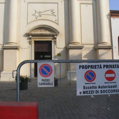 Bassanonet.it Lo chiamavano Trinità