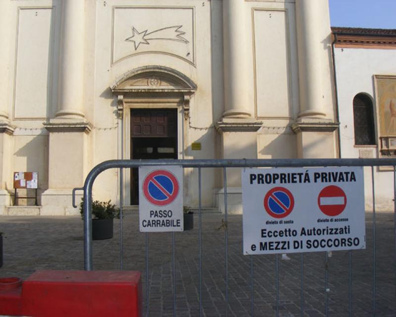 Bassanonet.it Lo chiamavano Trinità