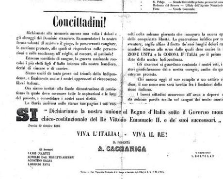 Bassanonet.it “Crimea e Veneto, annessioni a confronto”