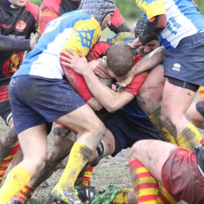 Bassanonet.it Rugby Bassano che batosta!