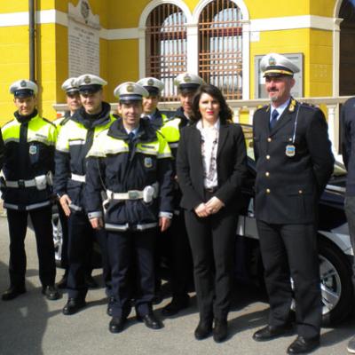 Bassanonet.it Romano Police