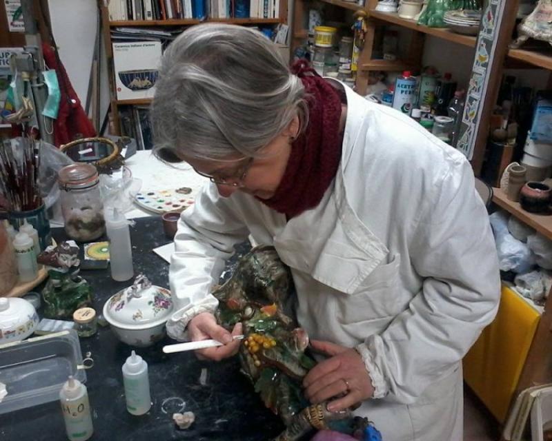 Bassanonet.it 10 artigiane in 10 mq