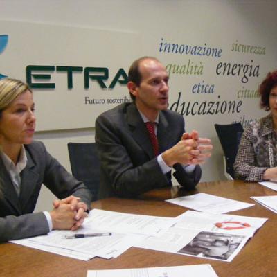 Bassanonet.it Lavoro in corso