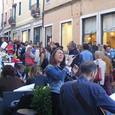 Bassanonet.it Risotto di Asparagi alla ZTL