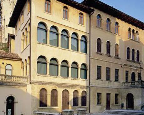 Bassanonet.it Nelle stanze delle Muse