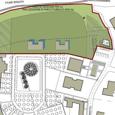 Bassanonet.it La sponda della discordia