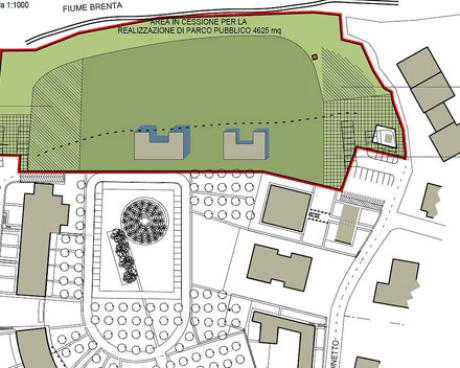 Bassanonet.it La sponda della discordia