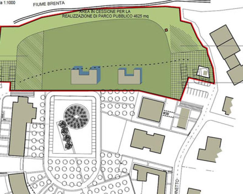 Bassanonet.it La sponda della discordia