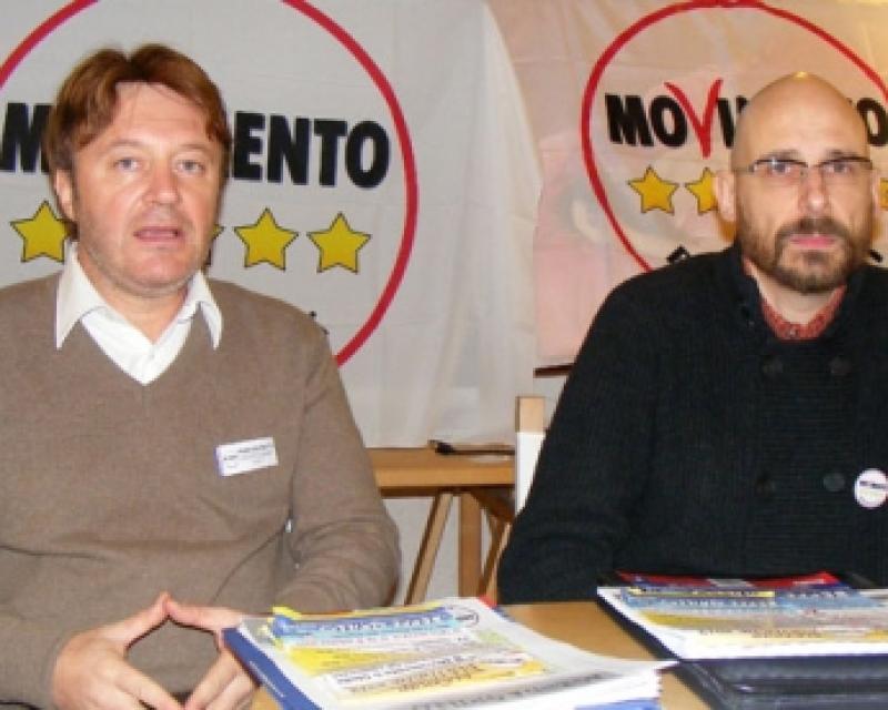 Bassanonet.it 5 Stelle diviso 2