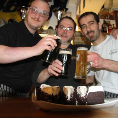 Bassanonet.it Trinità nel cielo d’Irlanda