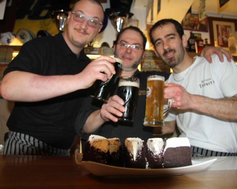 Bassanonet.it Trinità nel cielo d’Irlanda