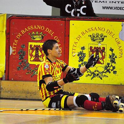 Bassanonet.it Sprofondo (giallo)rosso