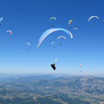 Bassanonet.it Il territorio non vola più