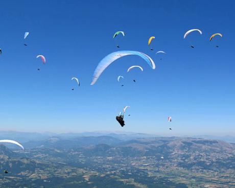 Bassanonet.it Il territorio non vola più