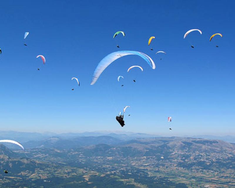 Bassanonet.it Il territorio non vola più