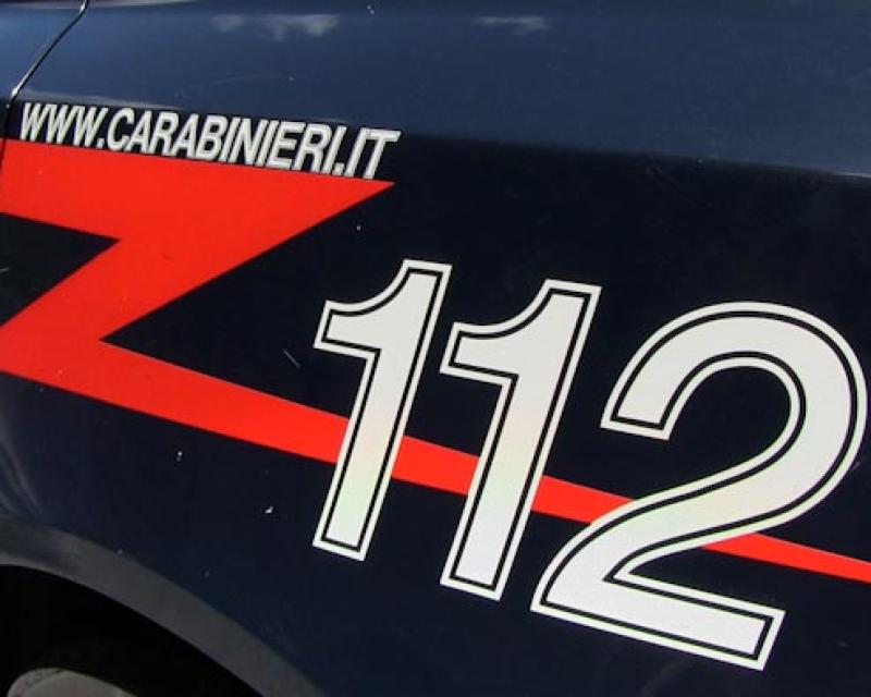 Bassanonet.it Strappa il labbro al collega: arrestato