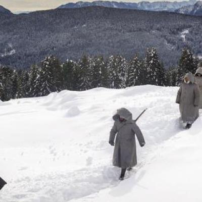 Bassanonet.it E Olmi va alla guerra