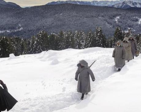 Bassanonet.it E Olmi va alla guerra