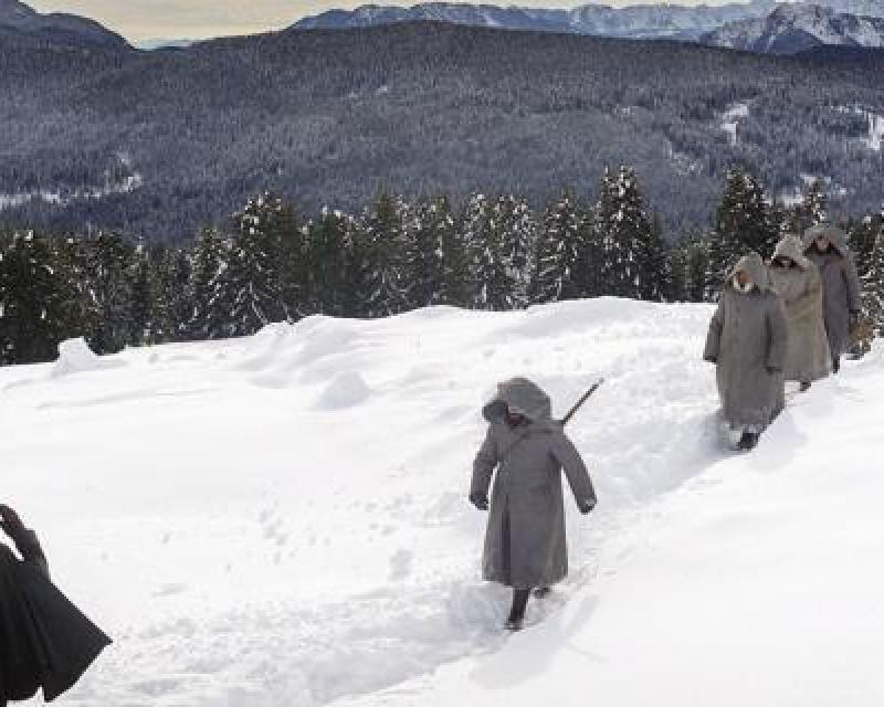 Bassanonet.it E Olmi va alla guerra