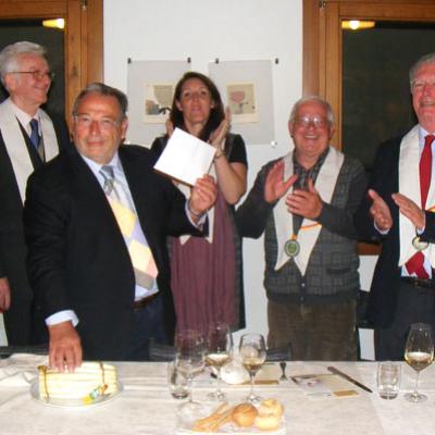 Bassanonet.it L'Asparago in Cantina