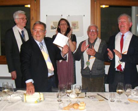 Bassanonet.it L'Asparago in Cantina