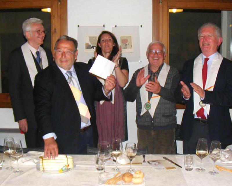 Bassanonet.it L'Asparago in Cantina