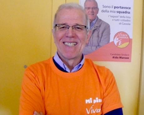 Bassanonet.it La vita in arancione