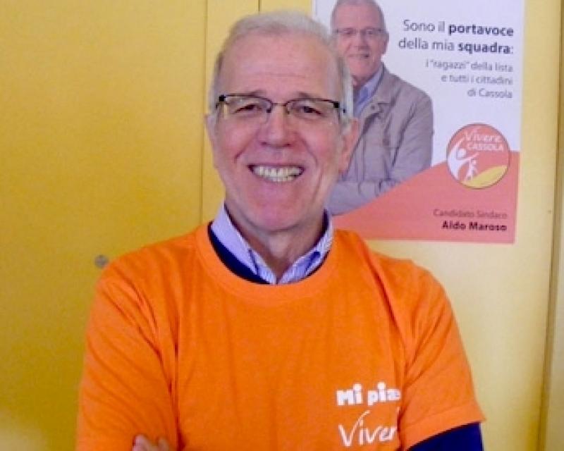 Bassanonet.it La vita in arancione