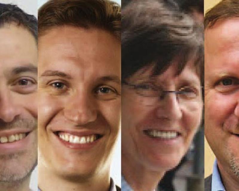 Bassanonet.it Una poltrona per quattro