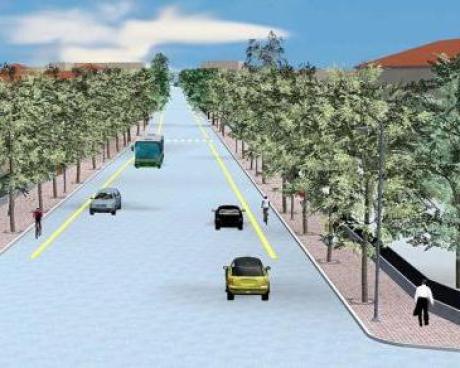 Bassanonet.it Un viale che si chiama desiderio