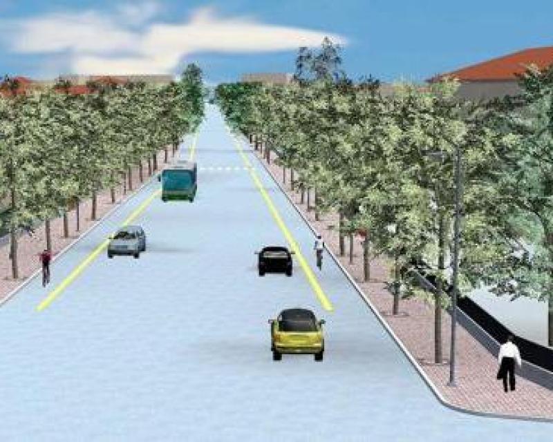 Bassanonet.it Un viale che si chiama desiderio