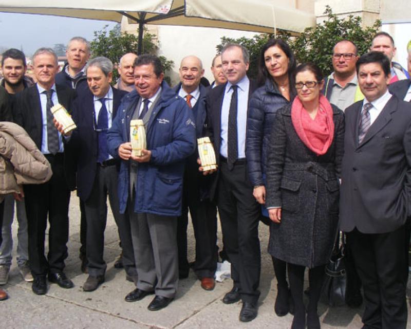 Bassanonet.it L'asparago cambia marcia