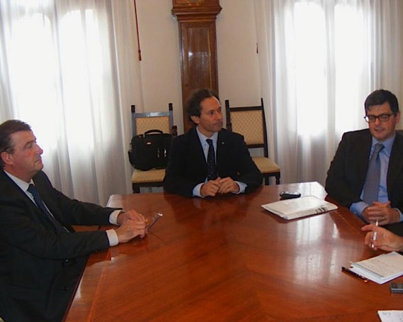 Bassanonet.it A.A.A. centrodestra cercasi