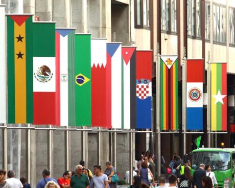 Bassanonet.it Te la do io l'Expo