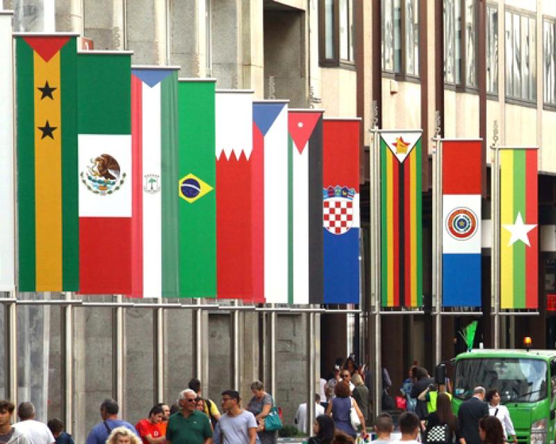 Bassanonet.it Te la do io l'Expo