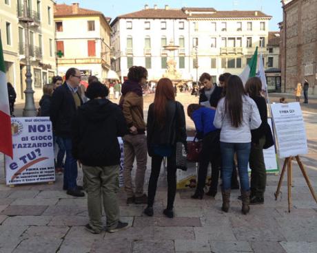 Bassanonet.it Game Over