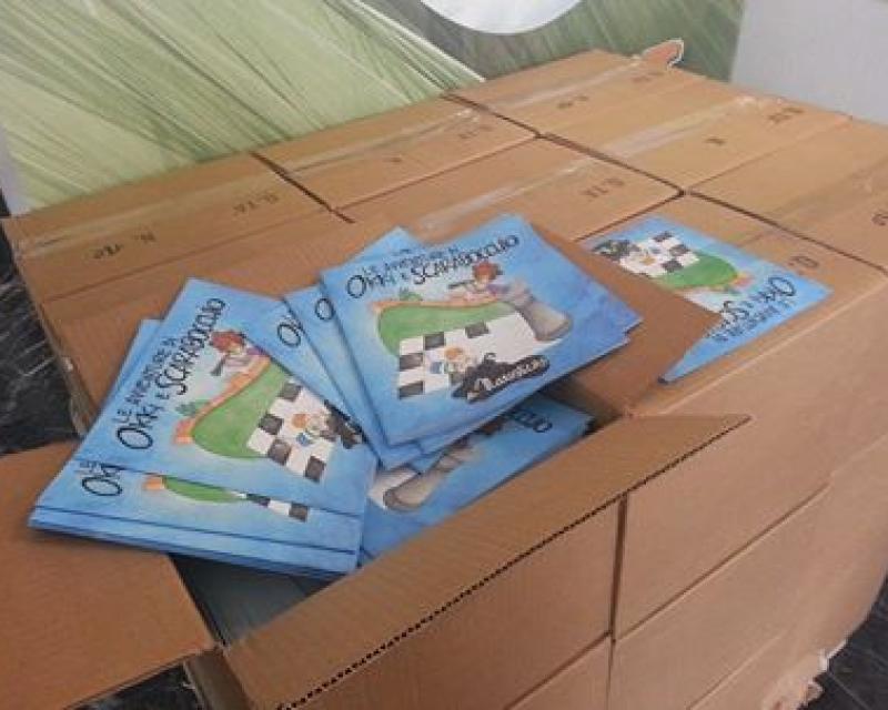 Bassanonet.it Marostica: progetto Città <i>family-friendly</i>