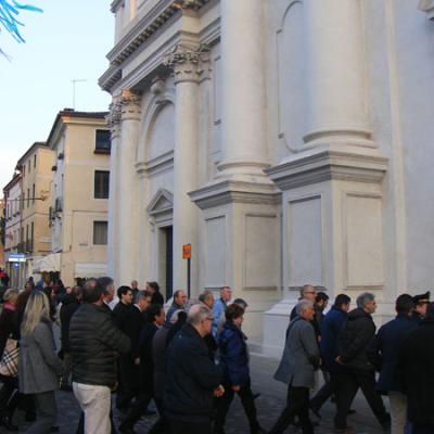 Bassanonet.it Dietro la facciata