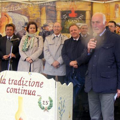 Bassanonet.it Il Partito dell'Asparago