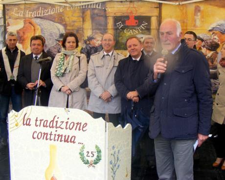 Bassanonet.it Il Partito dell'Asparago