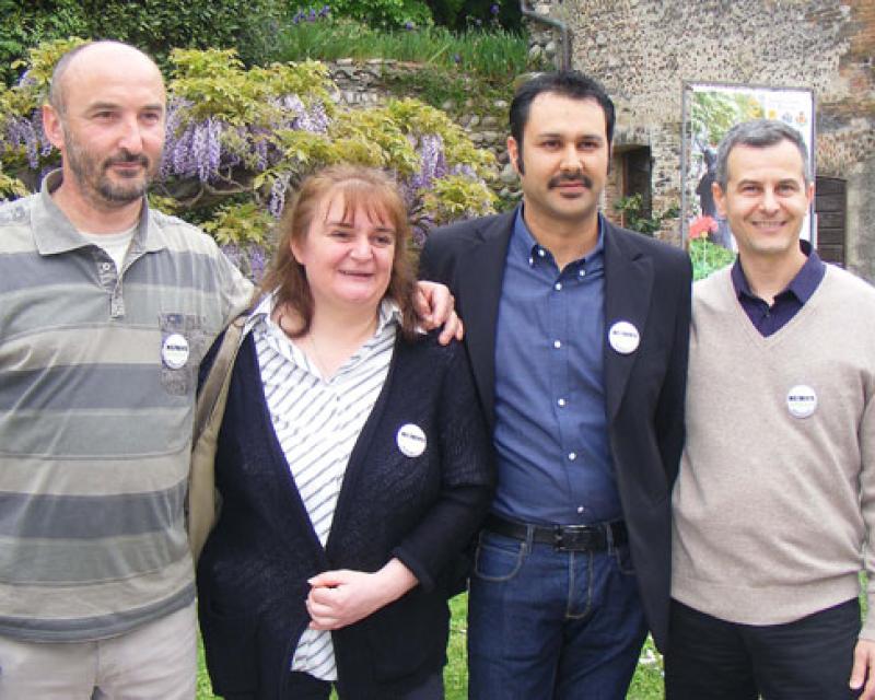 Bassanonet.it 5 Stelle Multiplex