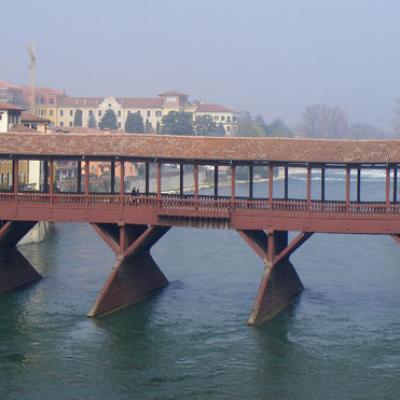 Bassanonet.it Un pesce sul Brenta