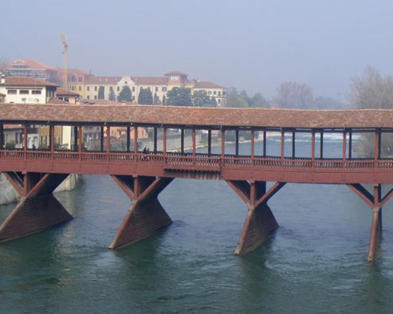 Bassanonet.it Un pesce sul Brenta