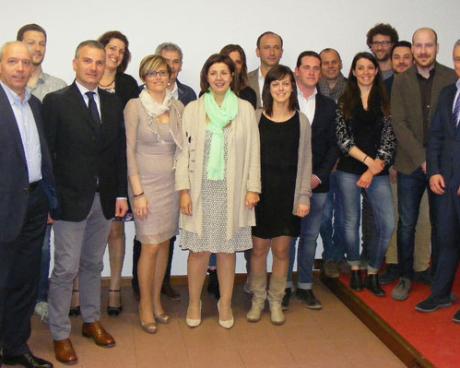 Bassanonet.it La scommessa di Maria Rita