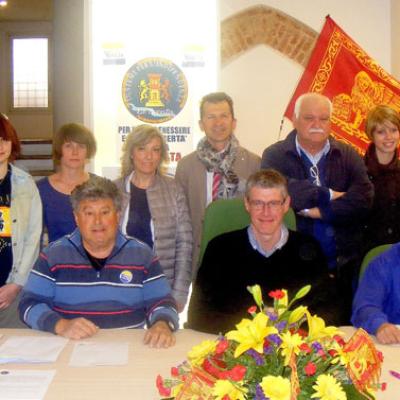 Bassanonet.it Con Dario e col Leon