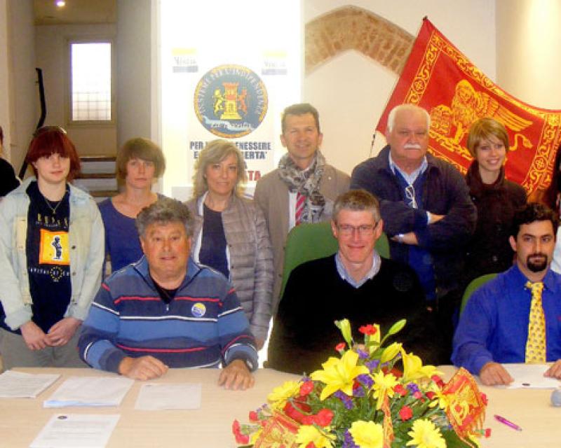 Bassanonet.it Con Dario e col Leon