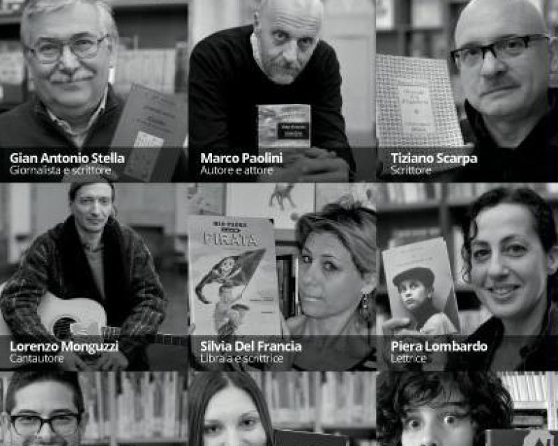 Bassanonet.it Libri… a 365°