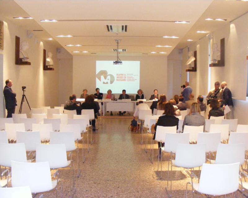 Bassanonet.it Aria nuova al Museo