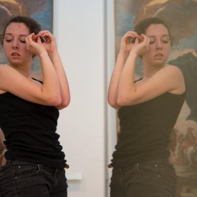 Bassanonet.it Al Museo Civico.... si danza!