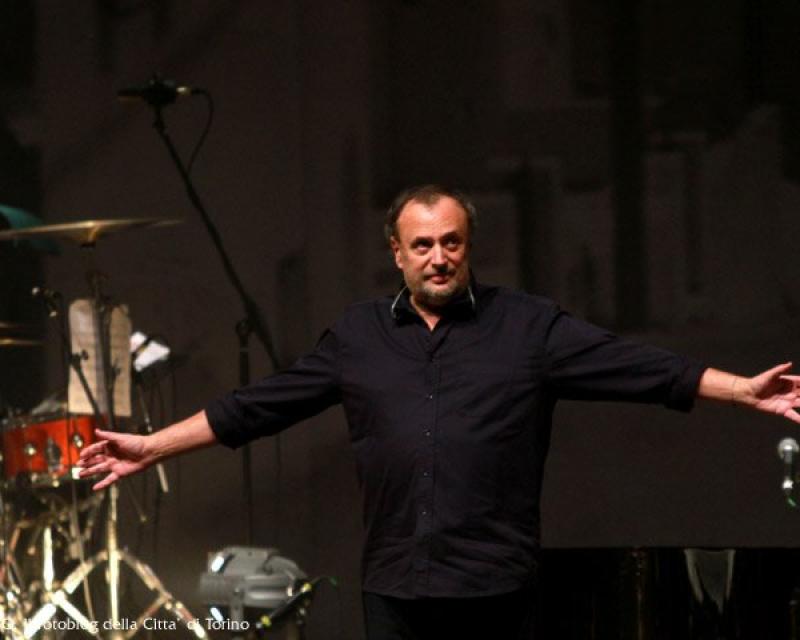 Bassanonet.it Ivano Fossati ospite di AsoloLibri